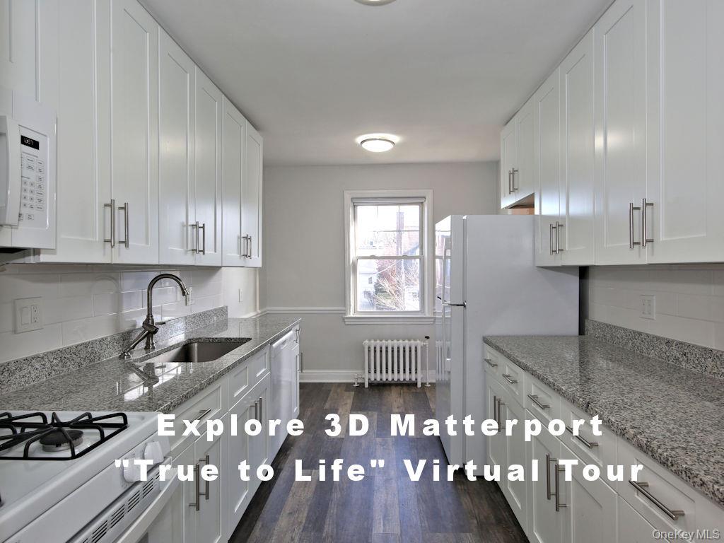 5 Laurel Street # A3, Rye, NY 10580