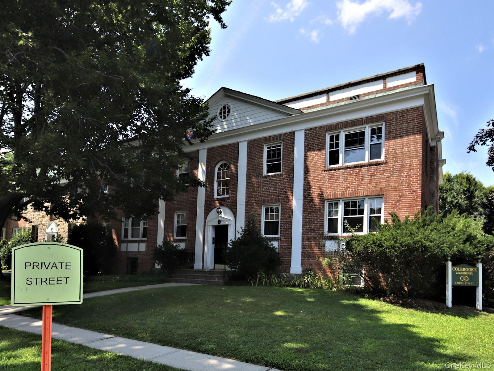 5 Laurel Street # A3, Rye, NY 10580