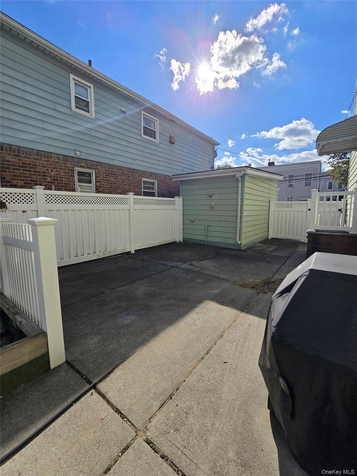 95-21 88th street, Ozone Park, NY 11416