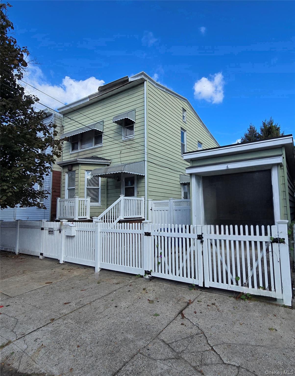 95-21 88th street, Ozone Park, NY 11416