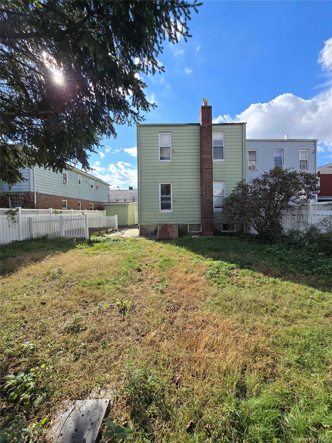 95-21 88th street, Ozone Park, NY 11416