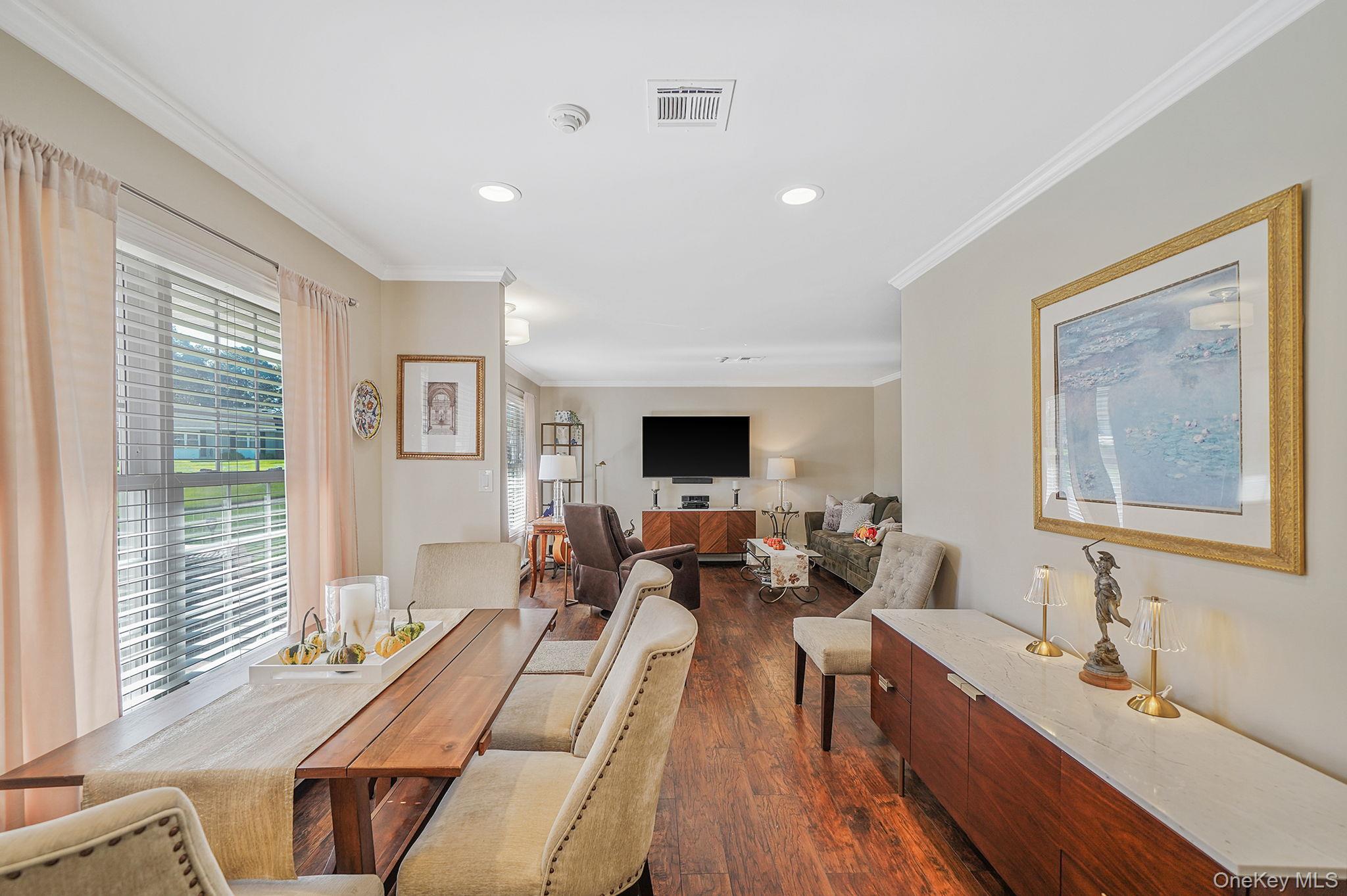 449 Arlington Drive # A, Ridge, NY 11961