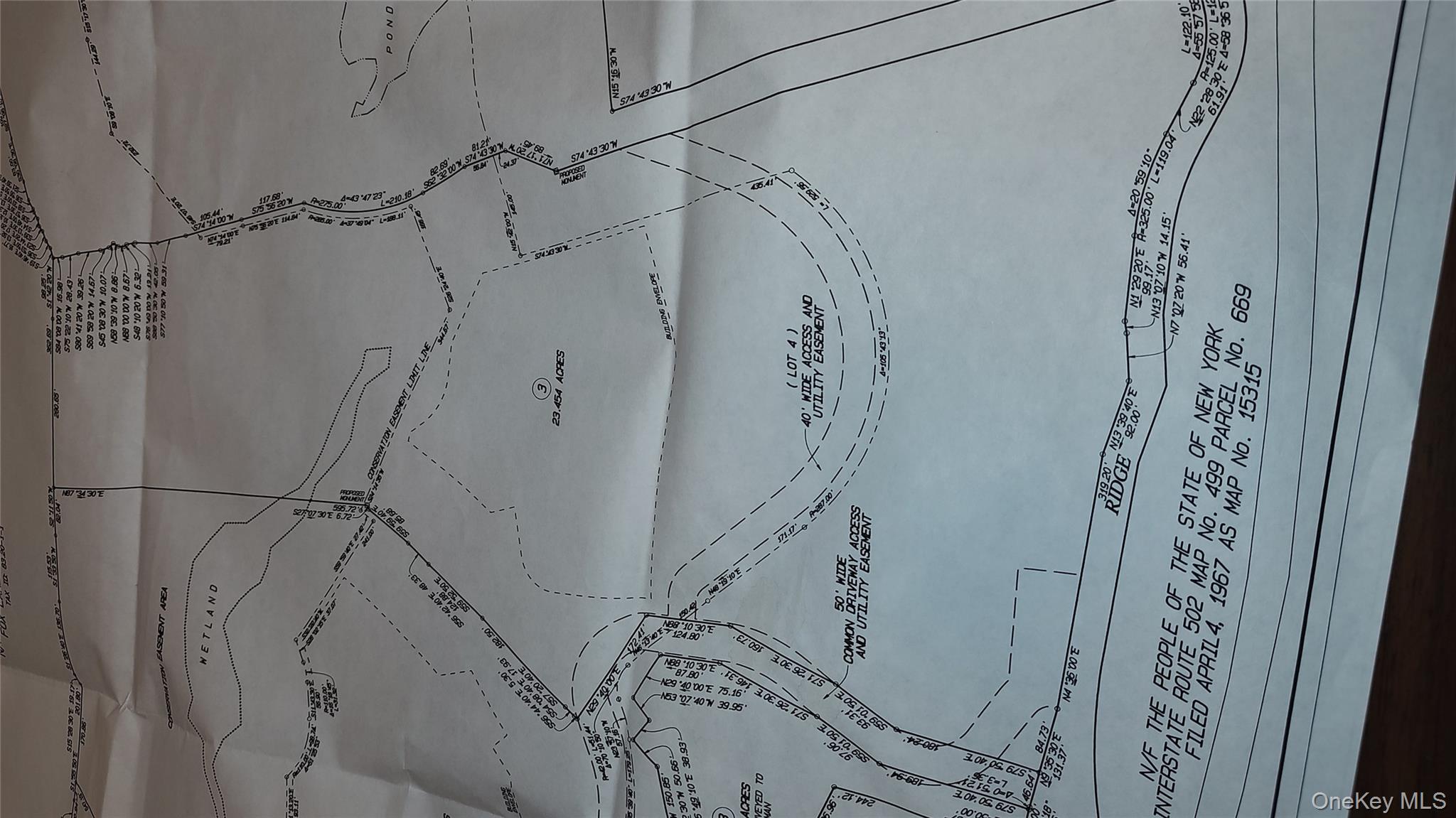 180 Chestnut Ridge Road, Bedford Corners, NY 10549