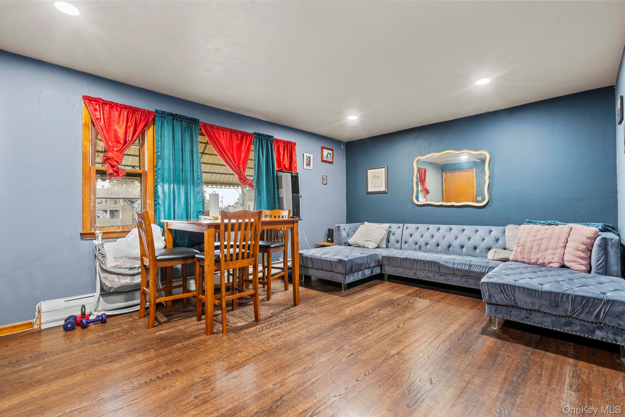 123-125 Summerfield Avenue, Bridgeport, CT 06610