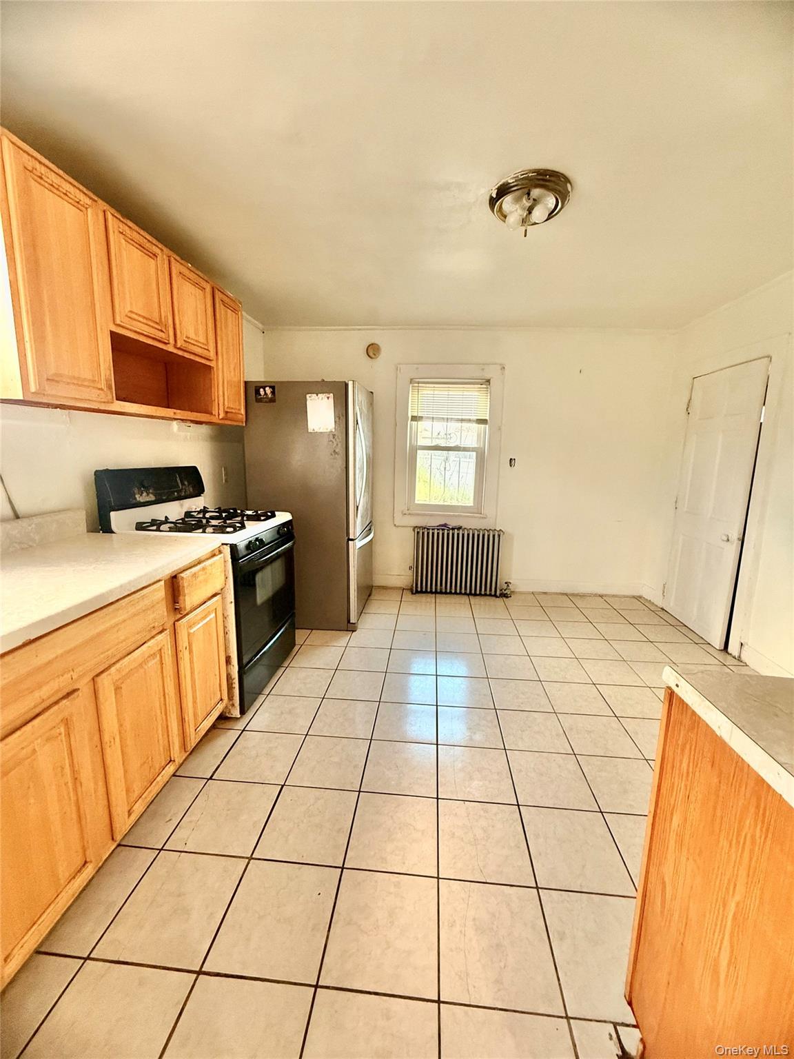 11409 135th Street, South Ozone Park, NY 11420