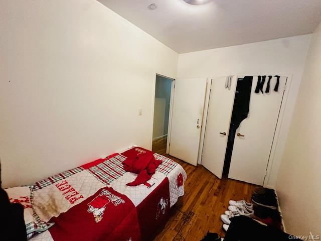 521 W 135th Street # 5B, New York (Manhattan), NY 10031
