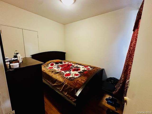 521 W 135th Street # 5B, New York (Manhattan), NY 10031