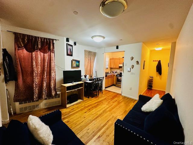 521 W 135th Street # 5B, New York (Manhattan), NY 10031