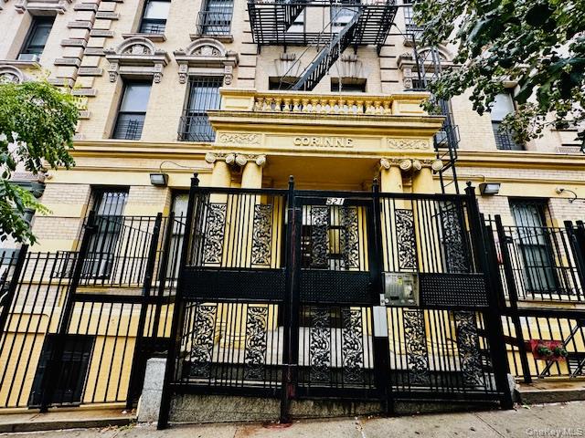 521 W 135th Street # 5B, New York (Manhattan), NY 10031