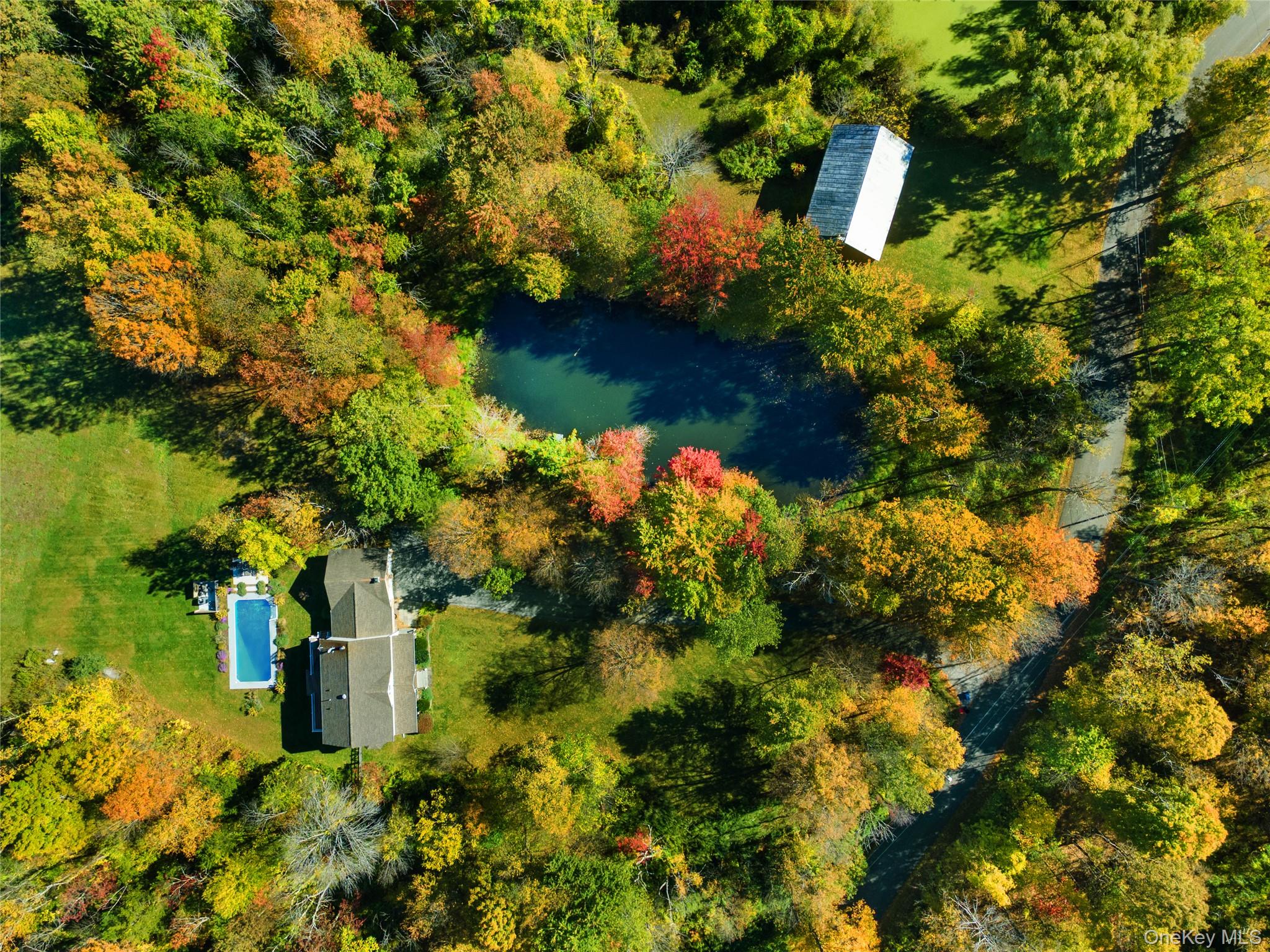 133 Williams Road, Red Hook, NY 12571