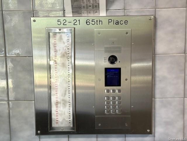 52-21 65th Place # 6P, Maspeth, NY 11378