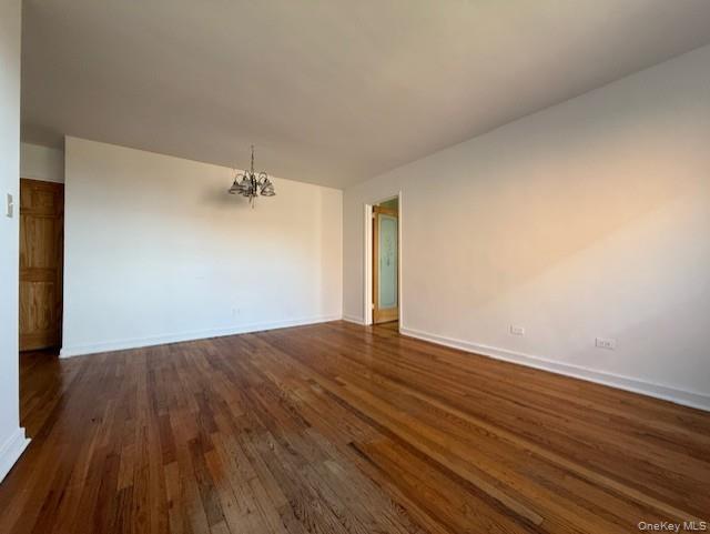 52-21 65th Place # 6P, Maspeth, NY 11378