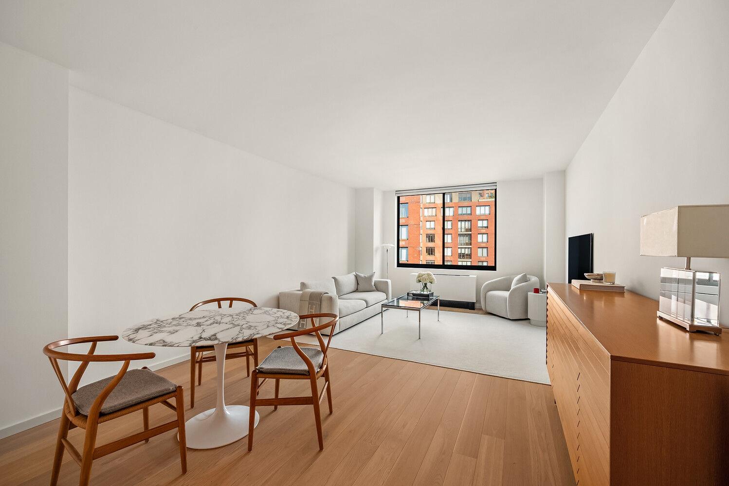21 S END Avenue # 623, New York (Manhattan), NY 10280