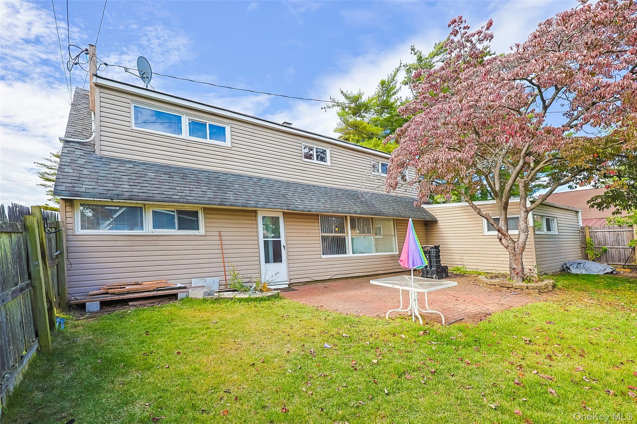 201 Sprucewood Drive, Levittown, NY 11756