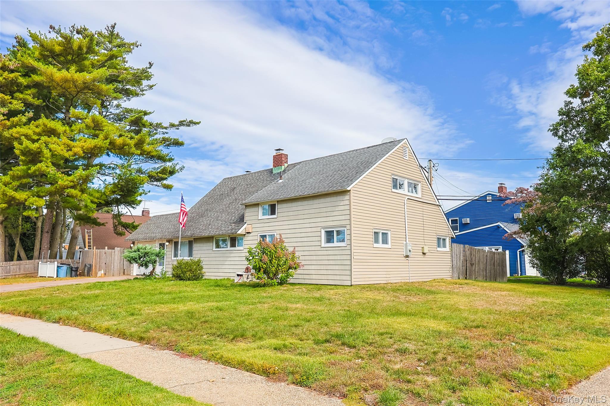 201 Sprucewood Drive, Levittown, NY 11756