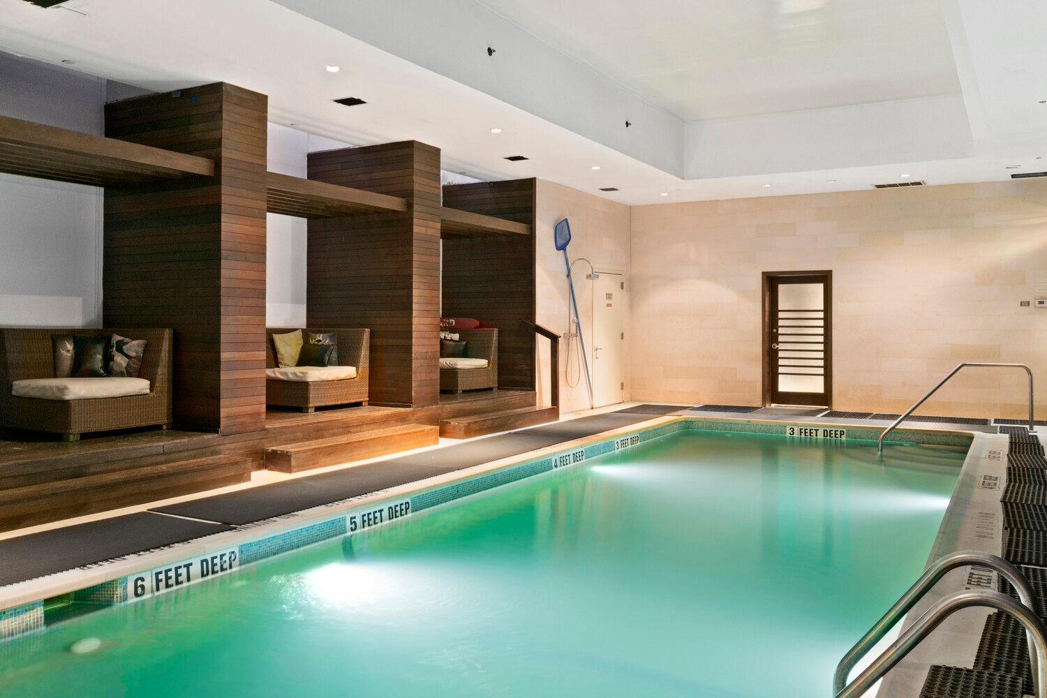 100 MASPETH Avenue # 6L, Brooklyn, NY 11211