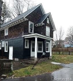 72 Summer Street, Kingston, NY 12401