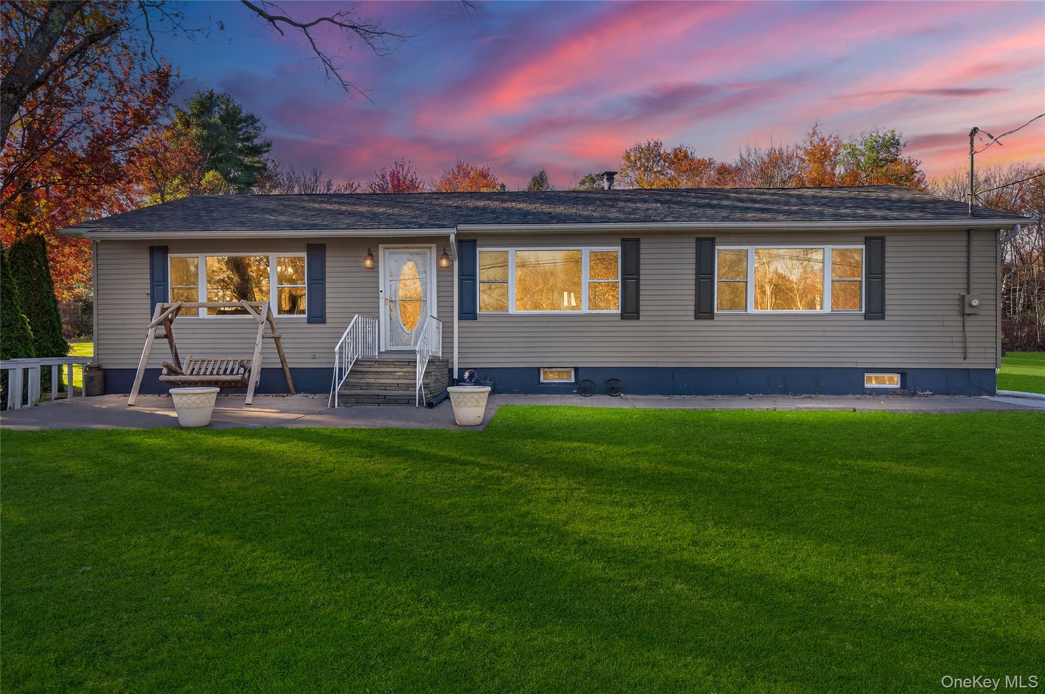 91 Meyerhoff Road, Hurleyville, NY 12747