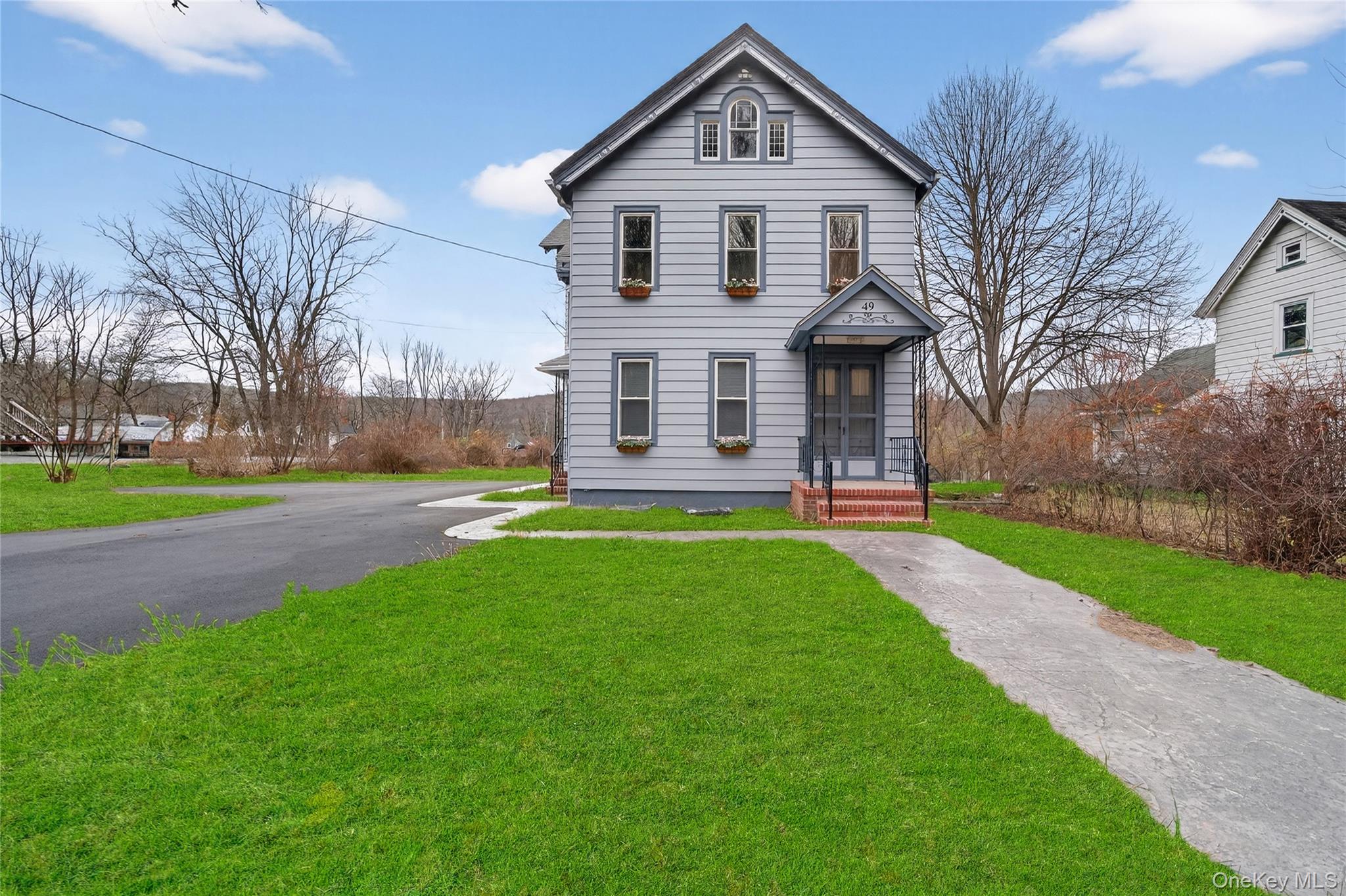 49 Main Street, Sparrowbush, NY 12780