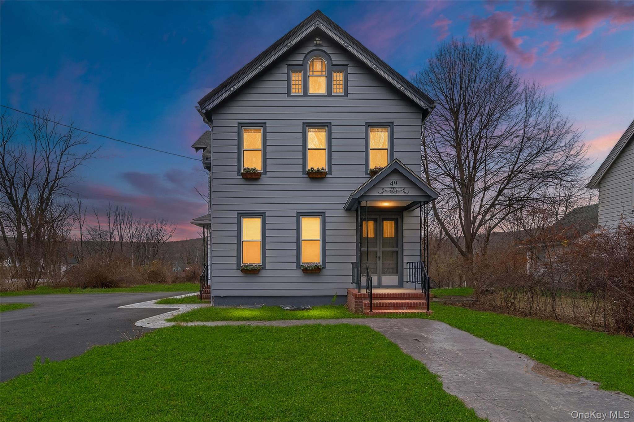 49 Main Street, Sparrowbush, NY 12780