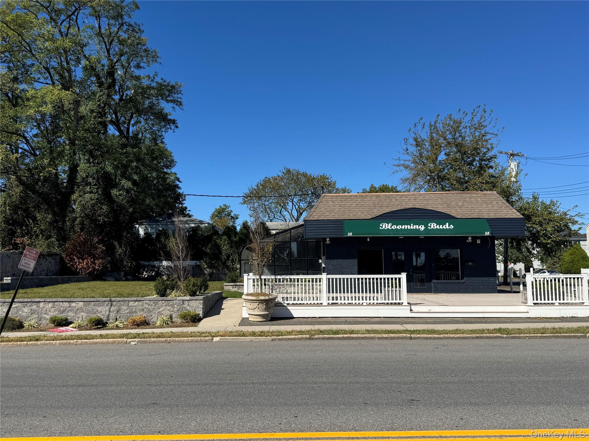 58 Halstead Avenue, Harrison, NY 10528