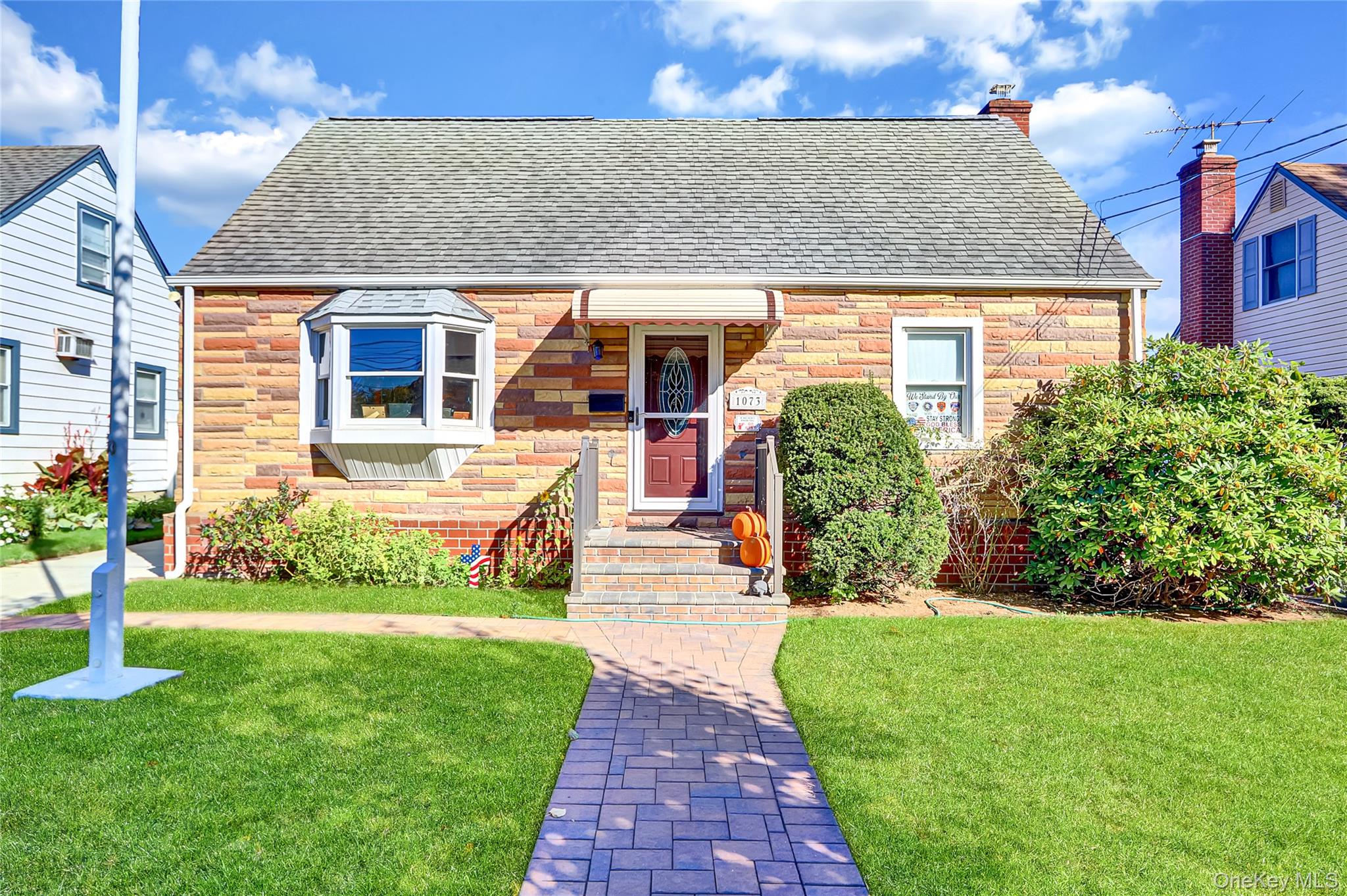 1073 Thomas Avenue, Baldwin, NY 11510