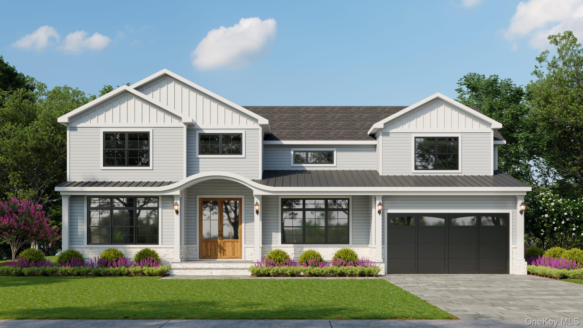 96 Calvin Avenue, Syosset, NY 11791