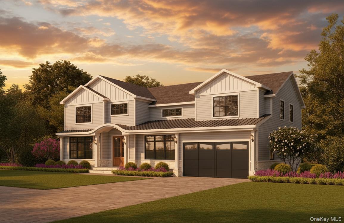 96 Calvin Avenue, Syosset, NY 11791