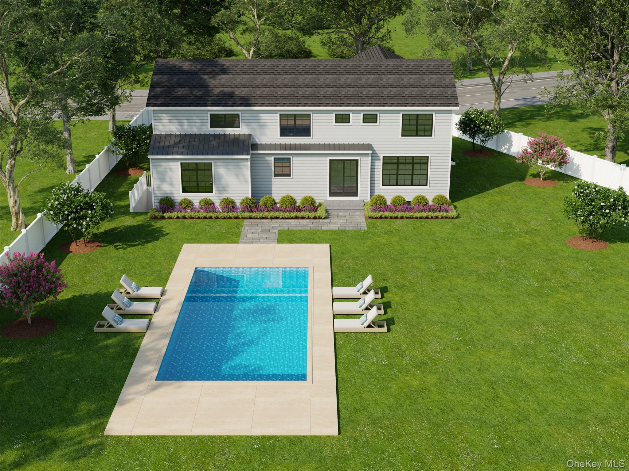 96 Calvin Avenue, Syosset, NY 11791