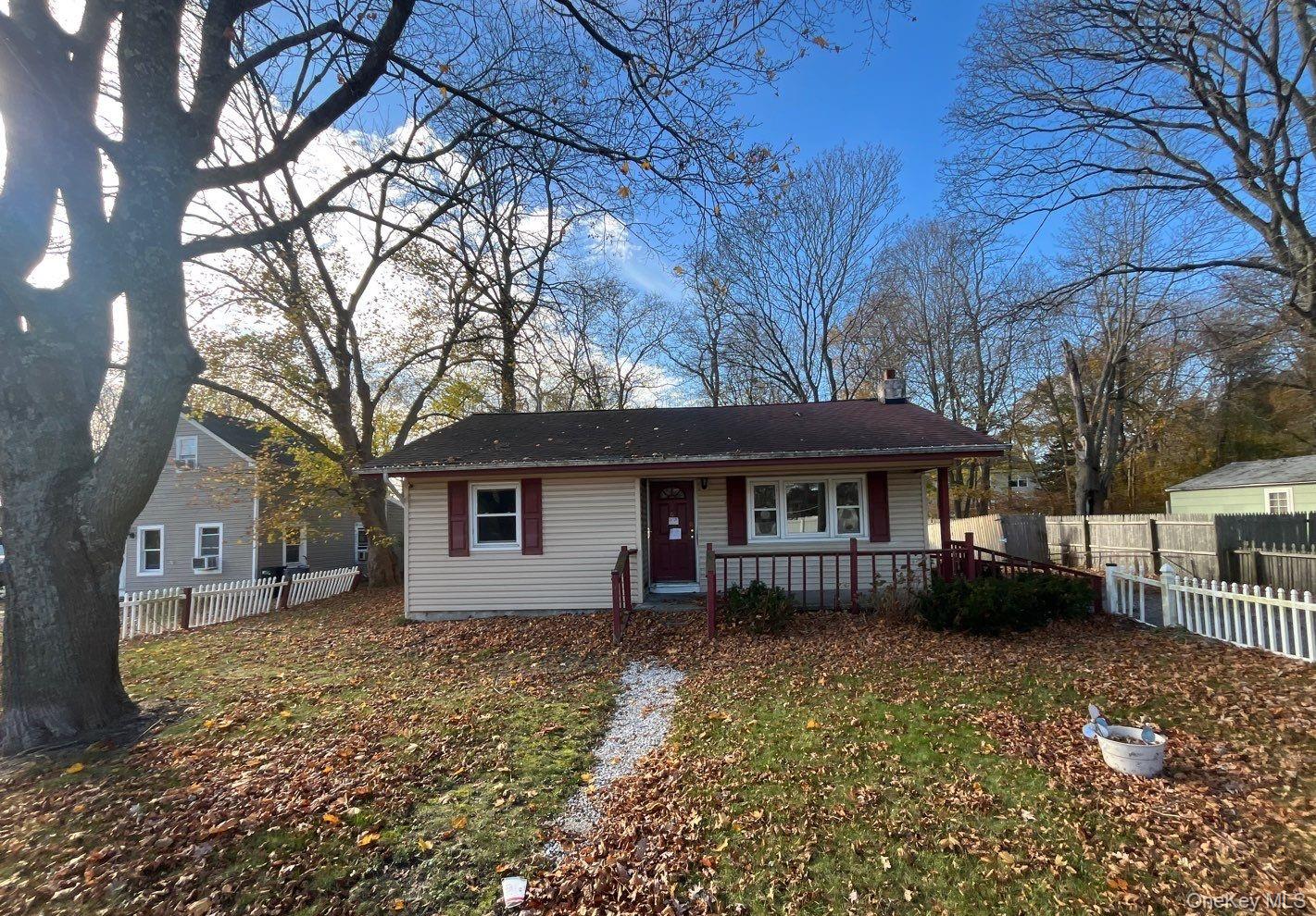 266 Station Road, Bellport, NY 11713