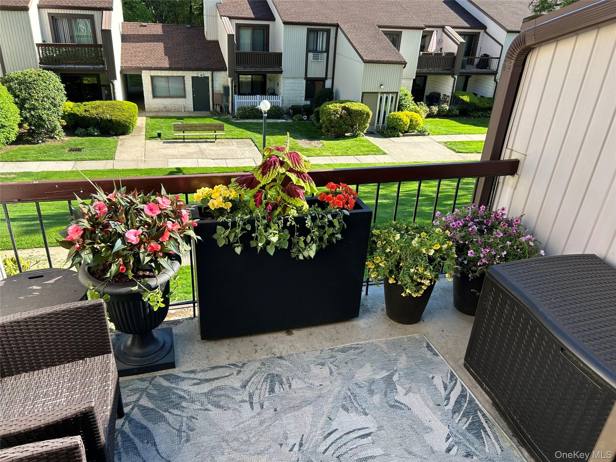 43 Richmond Boulevard # 3A, Ronkonkoma, NY 11779