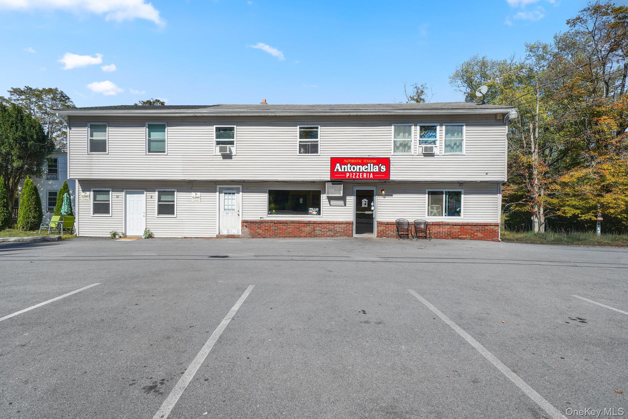 2452 State Route 207 # Apt. 1, Campbell Hall, NY 10916