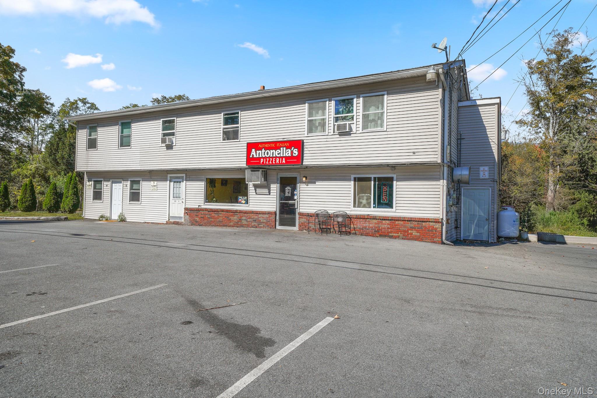 2452 State Route 207 # Apt. 1, Campbell Hall, NY 10916