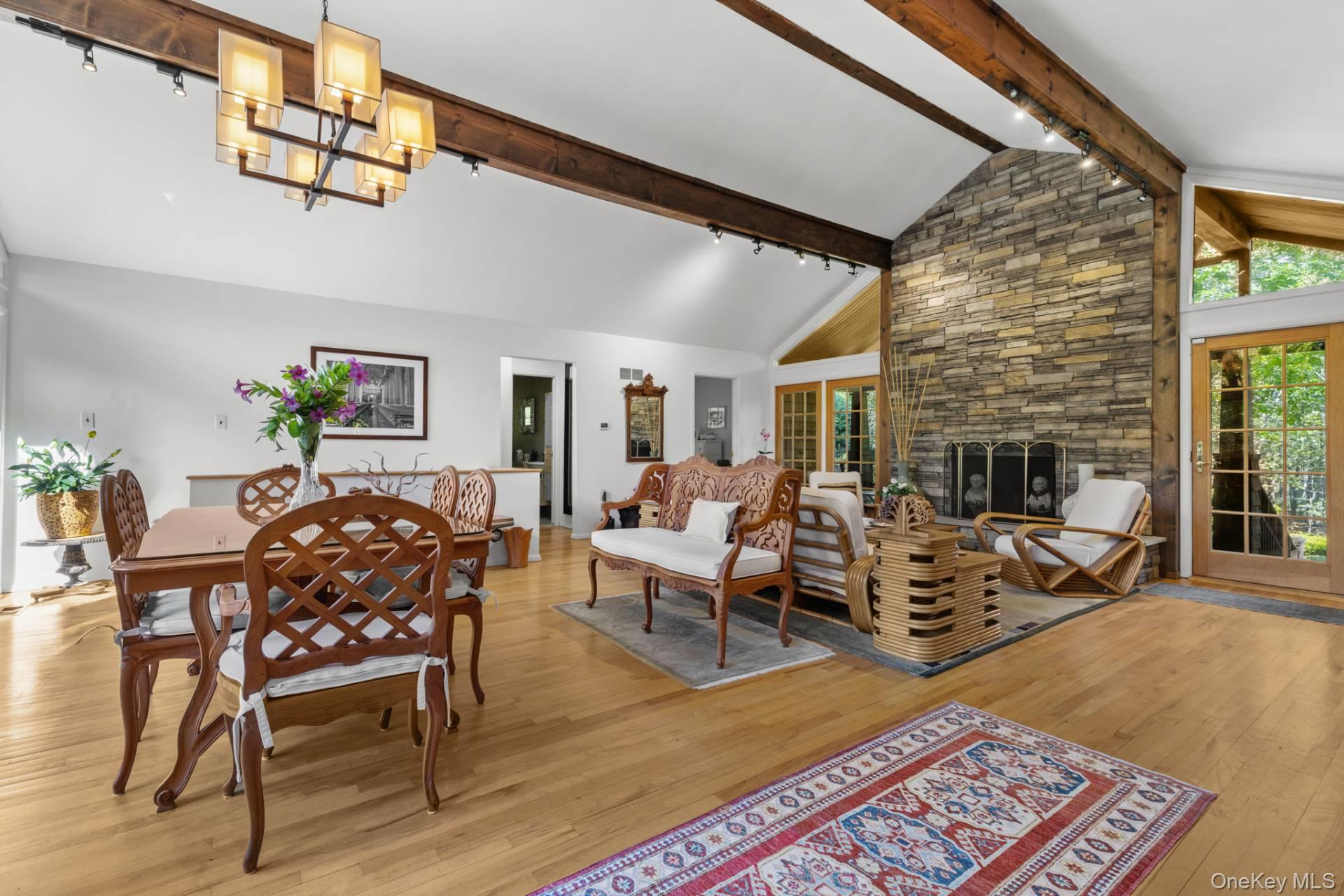 210 Treescape Drive, East Hampton, NY 11937