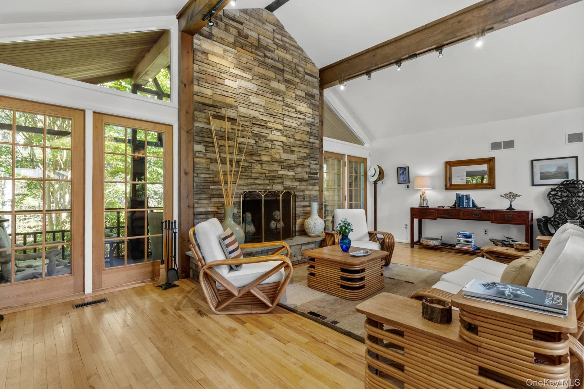 210 Treescape Drive, East Hampton, NY 11937