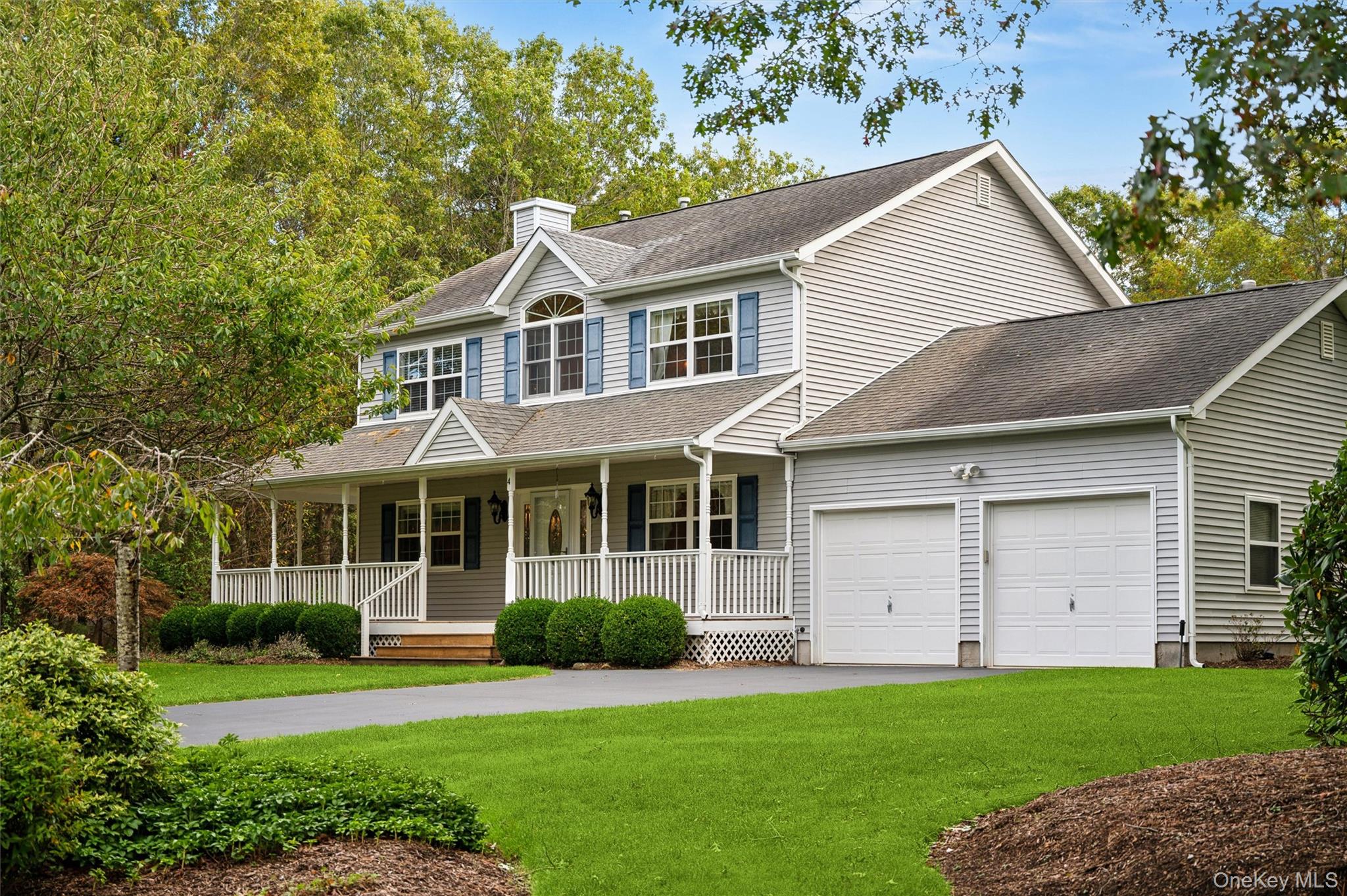 4 Palace Court, Manorville, NY 11949