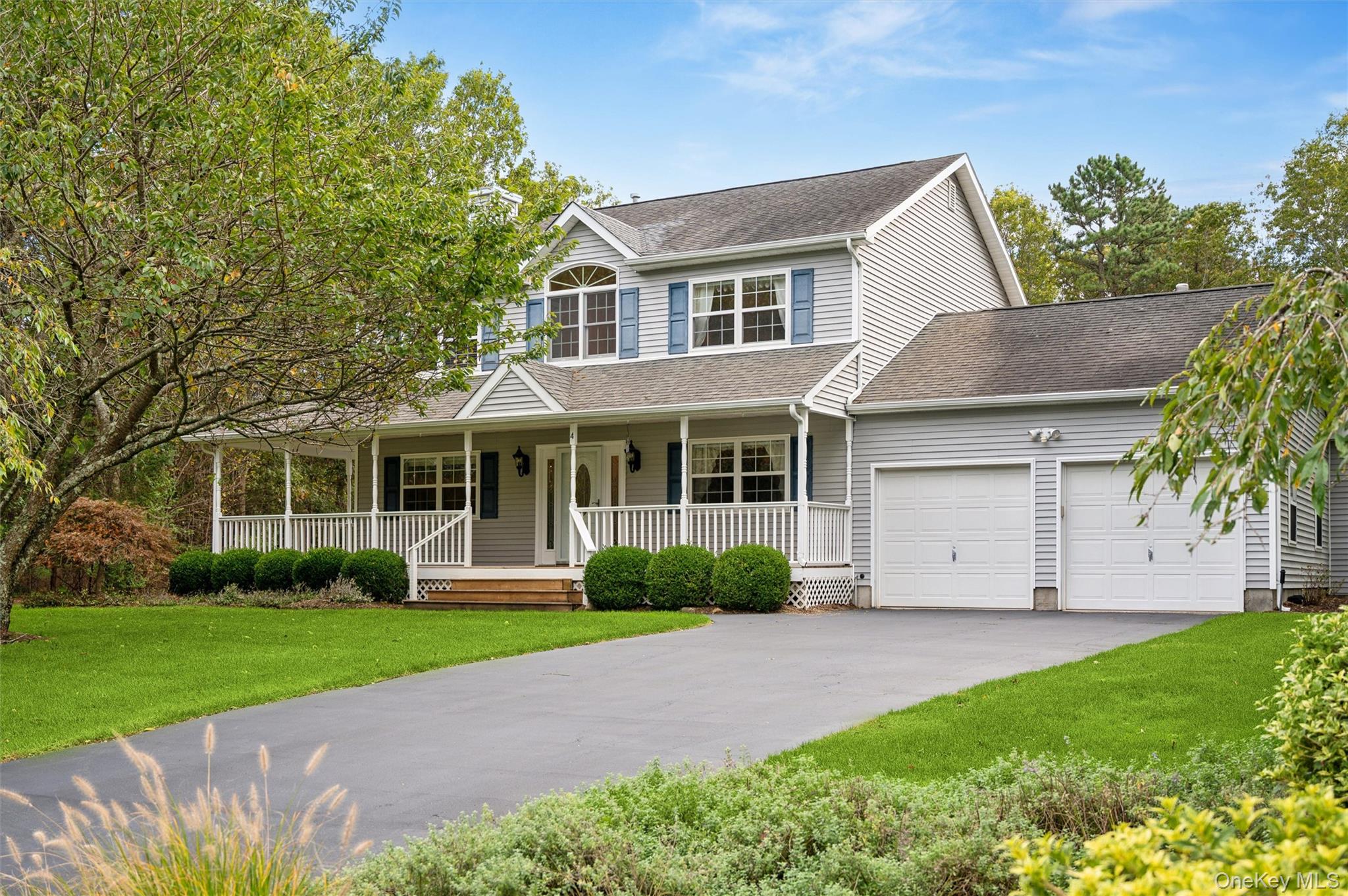 4 Palace Court, Manorville, NY 11949