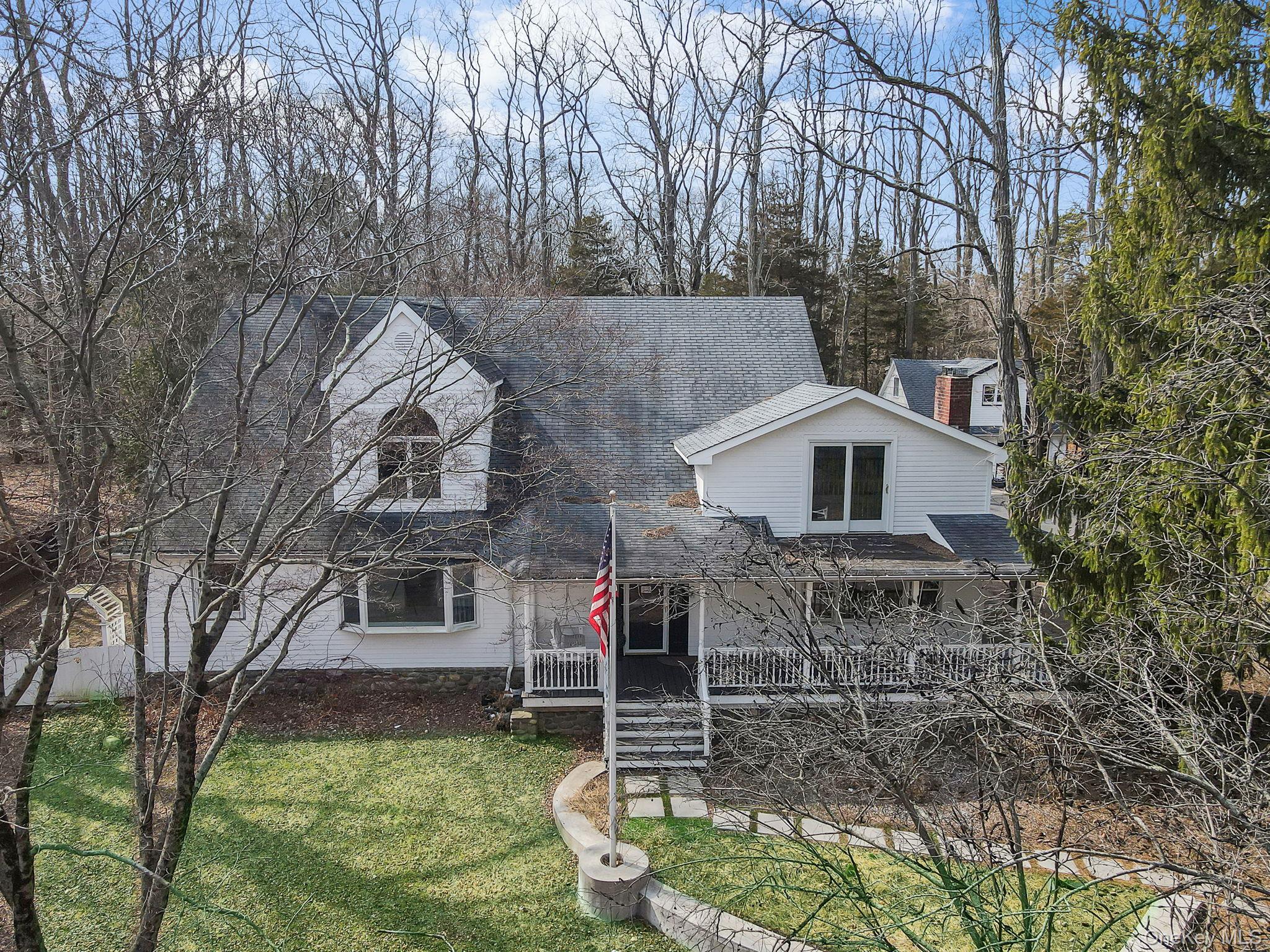 12 Lakeside Drive, Middle Island, NY 11953