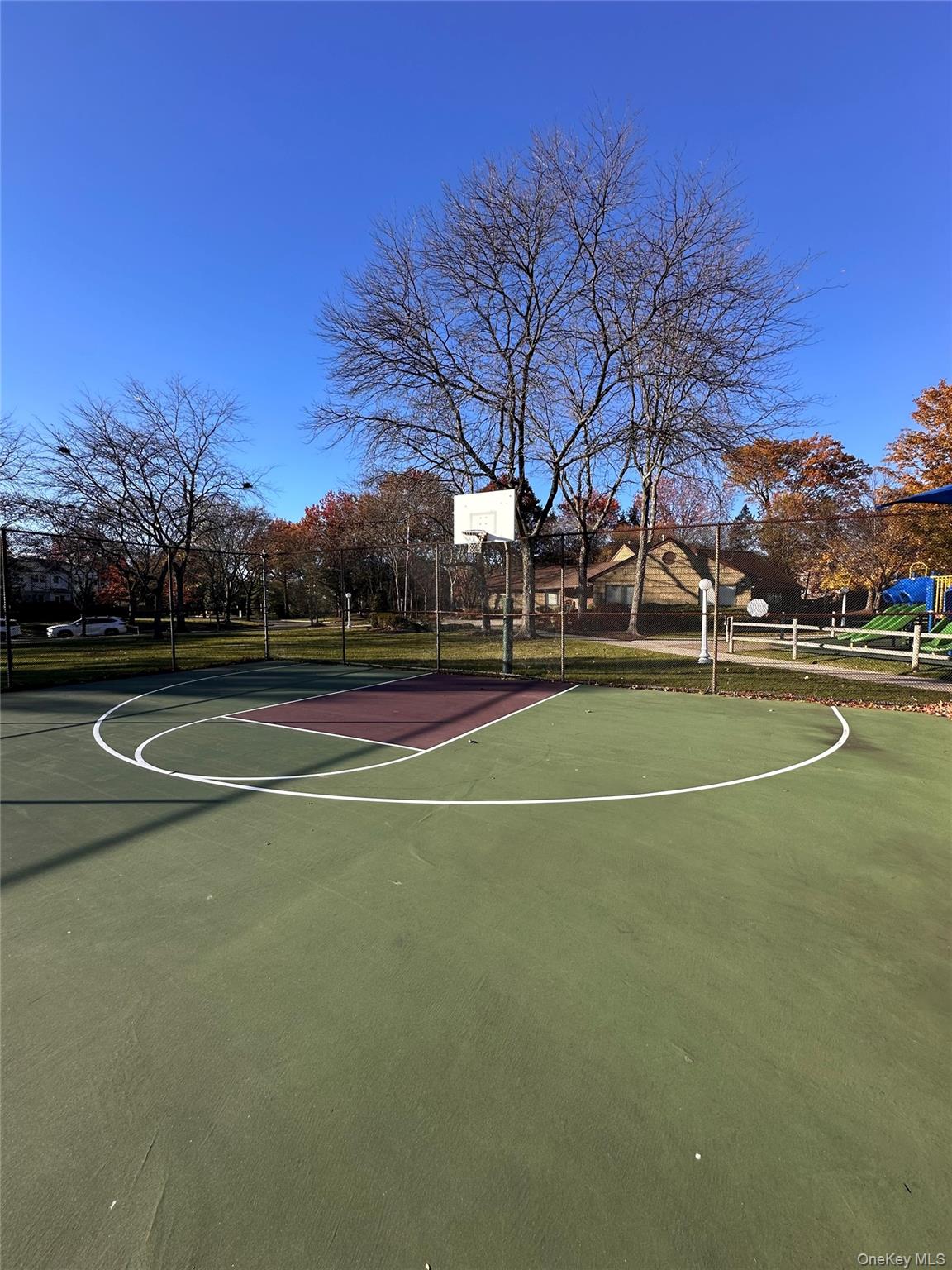 25 Vista Drive, Nanuet, NY 10954