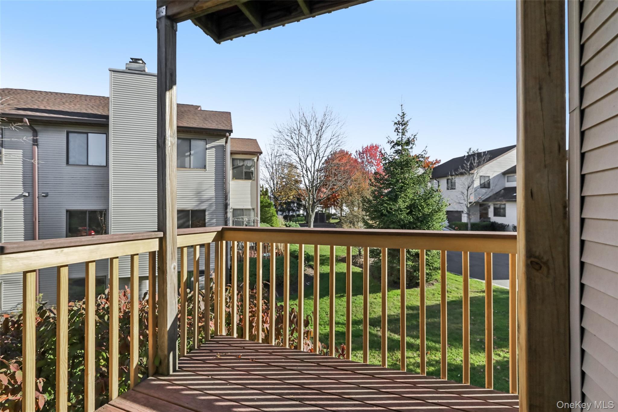 25 Vista Drive, Nanuet, NY 10954