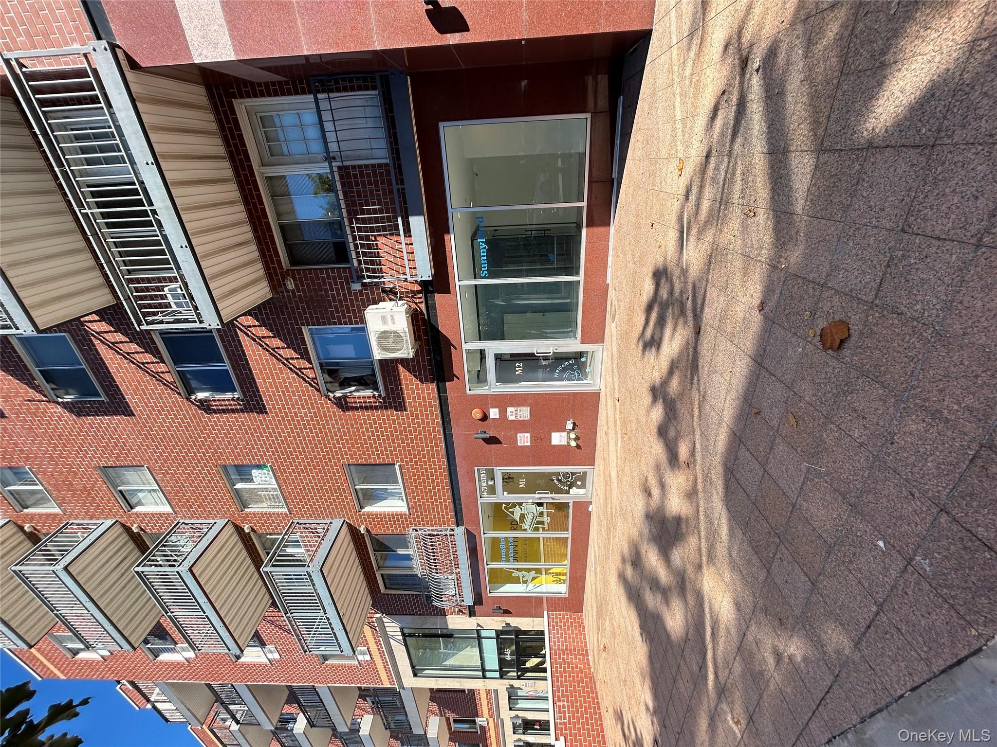 64-73 Austin Street # M1 & M2, Rego Park, NY 11374