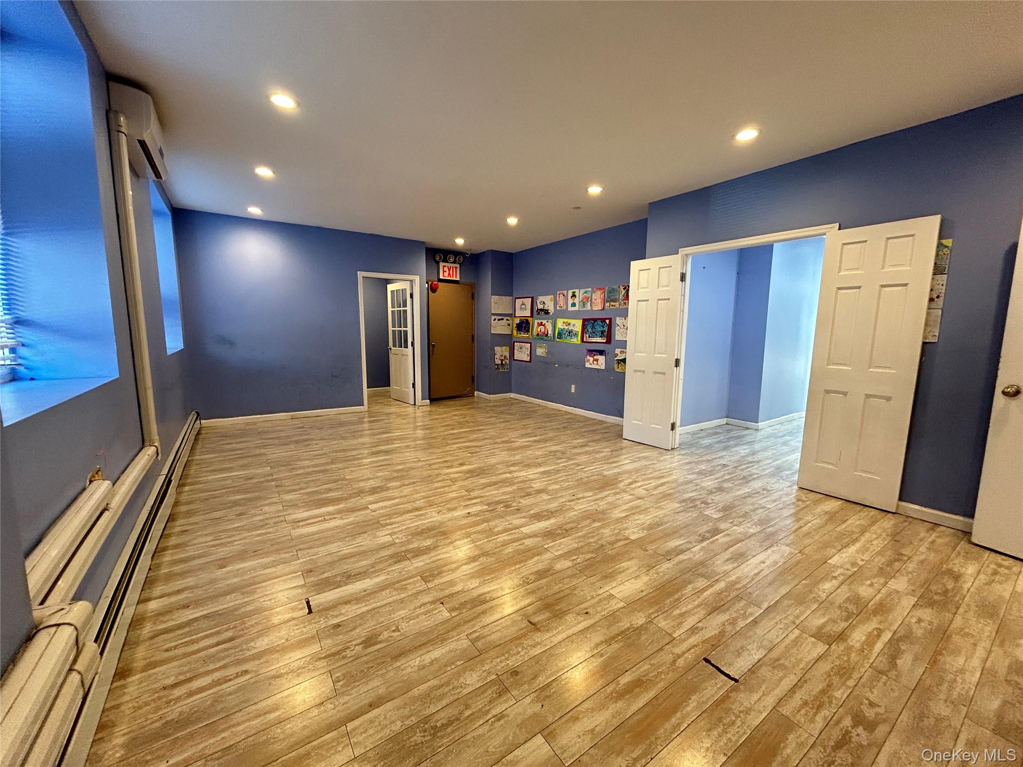 64-73 Austin Street # M1 & M2, Rego Park, NY 11374