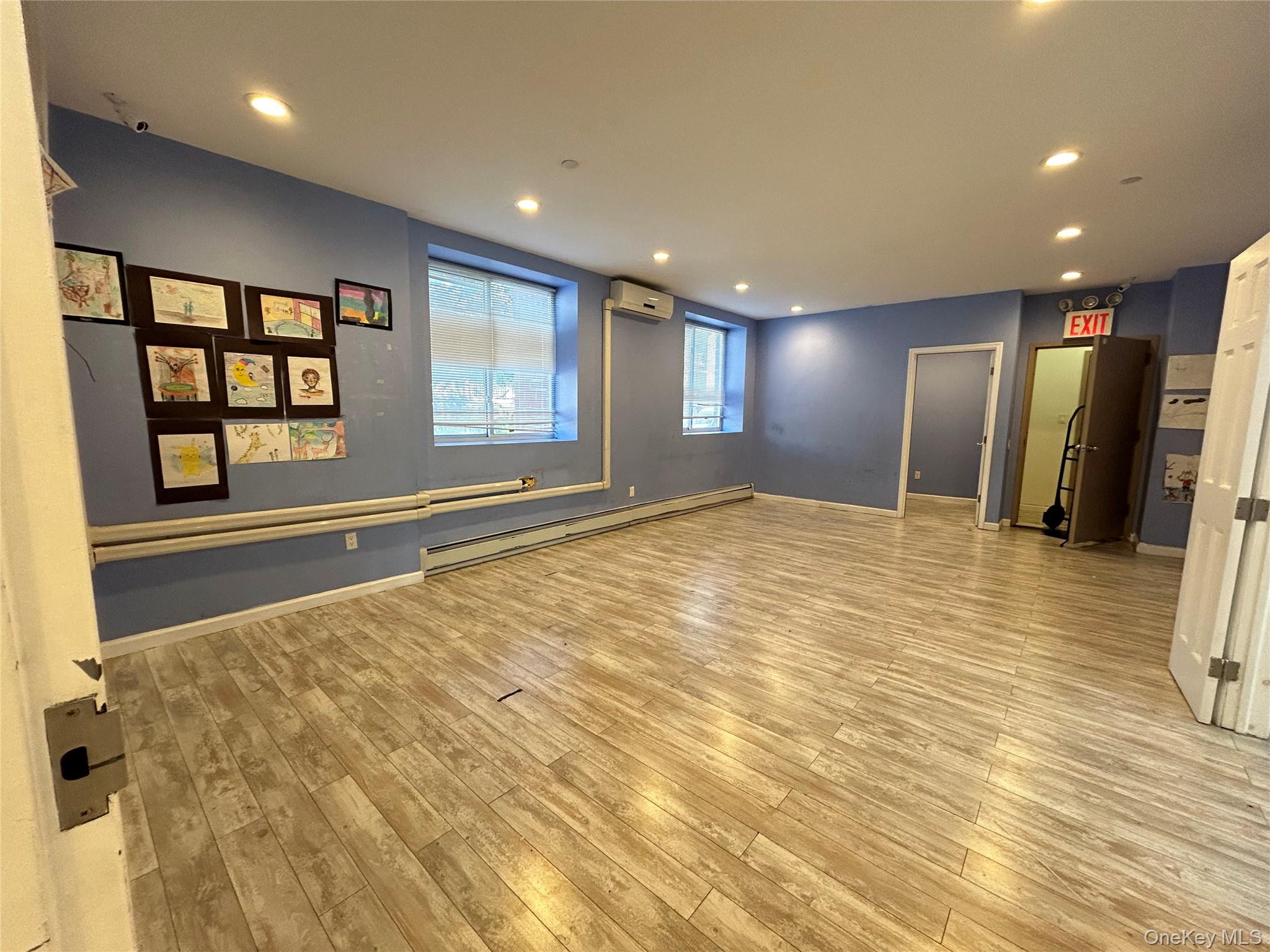 64-73 Austin Street # M1 & M2, Rego Park, NY 11374