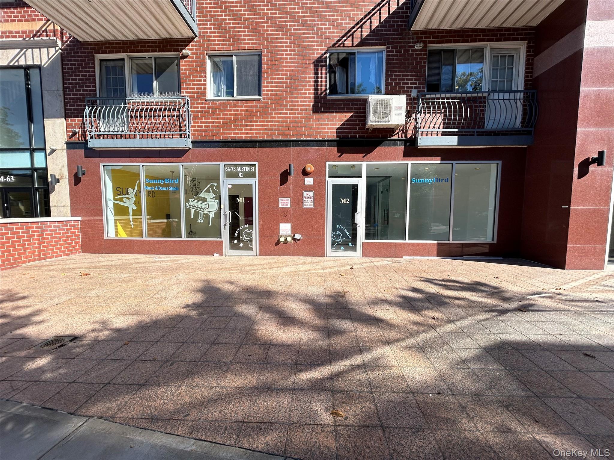 64-73 Austin Street # M1 & M2, Rego Park, NY 11374