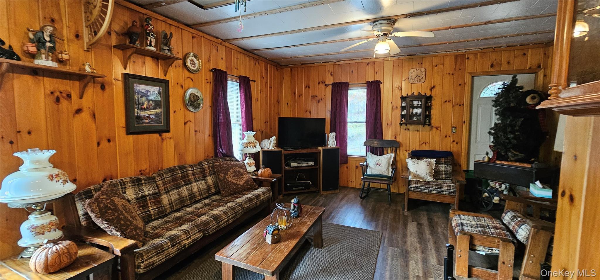 87 Parker Road, Narrowsburg, NY 12764