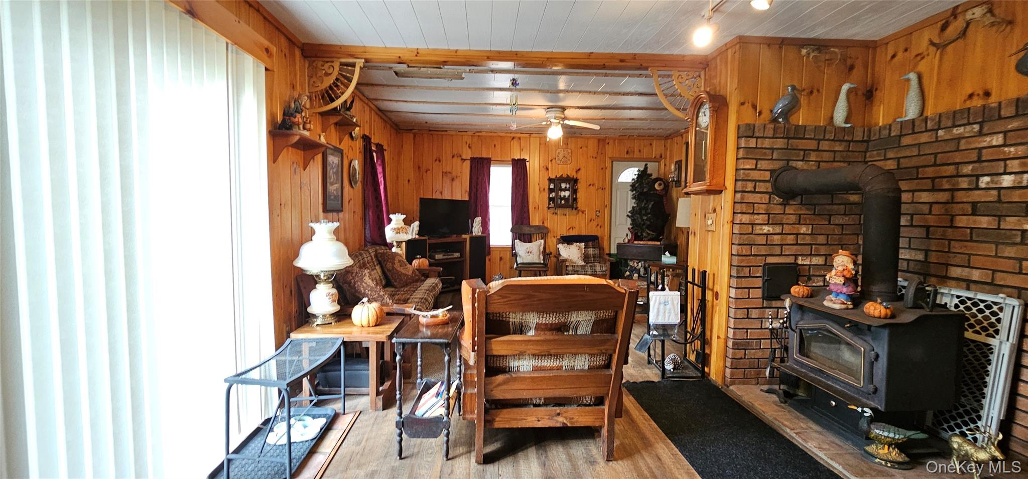 87 Parker Road, Narrowsburg, NY 12764