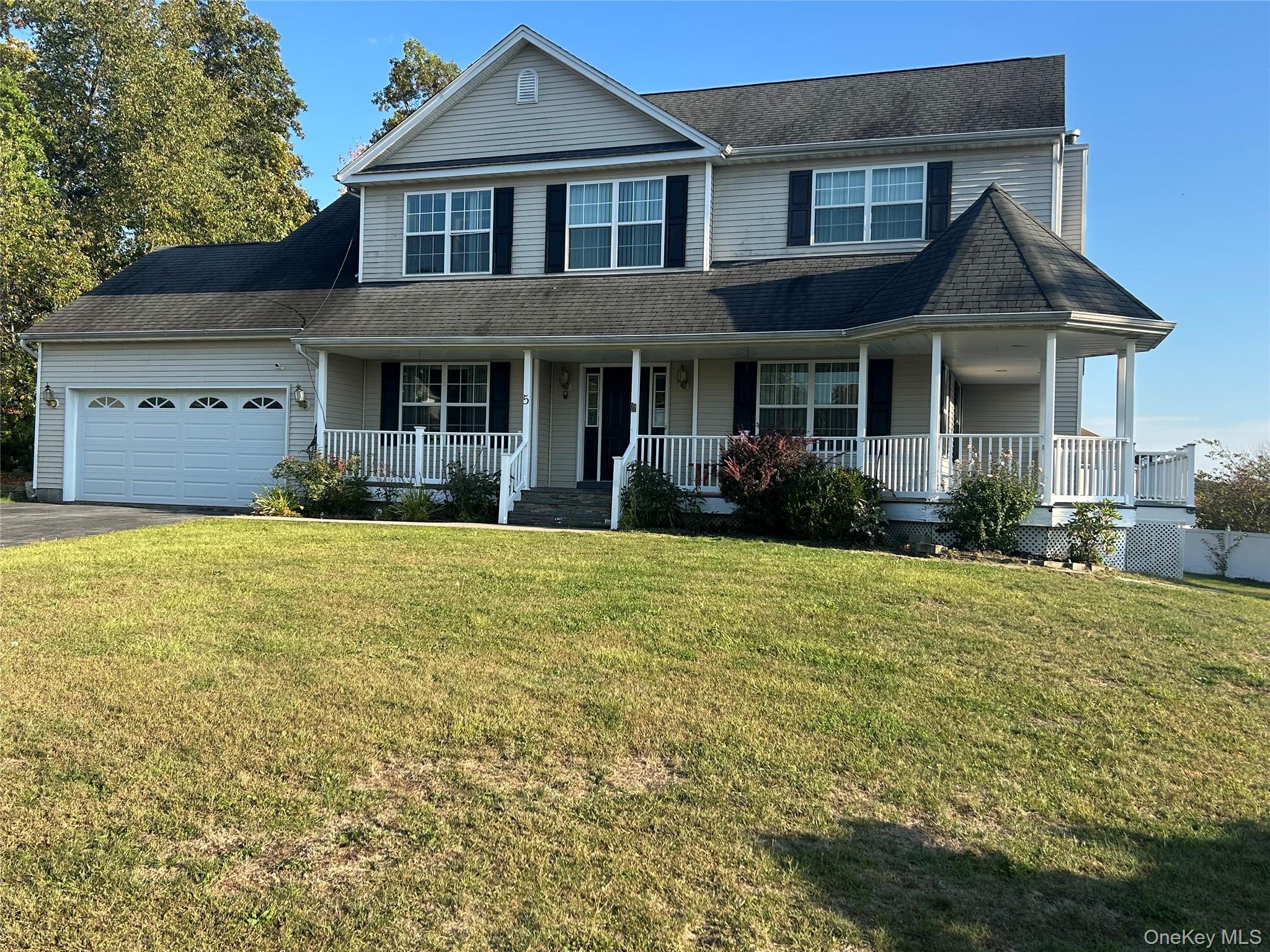 5 Bridle Court, Goshen, NY 10924