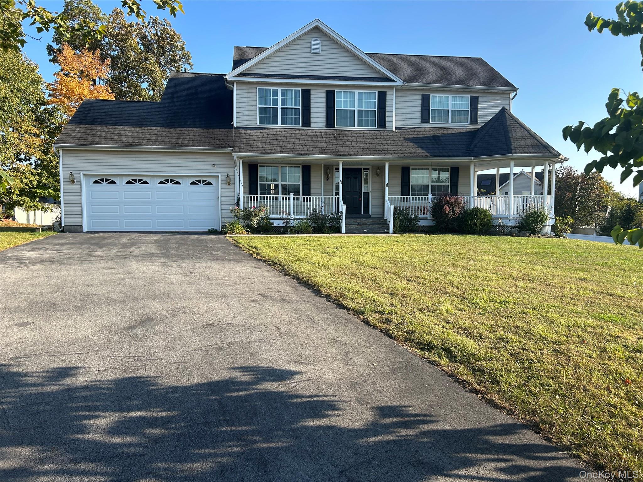 5 Bridle Court, Goshen, NY 10924