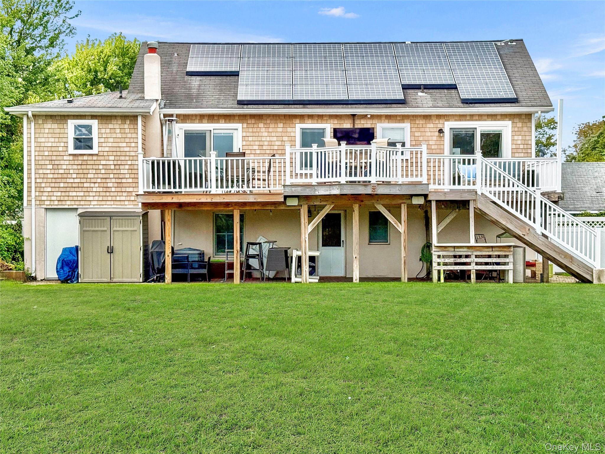 361 Rider Avenue, Patchogue, NY 11772