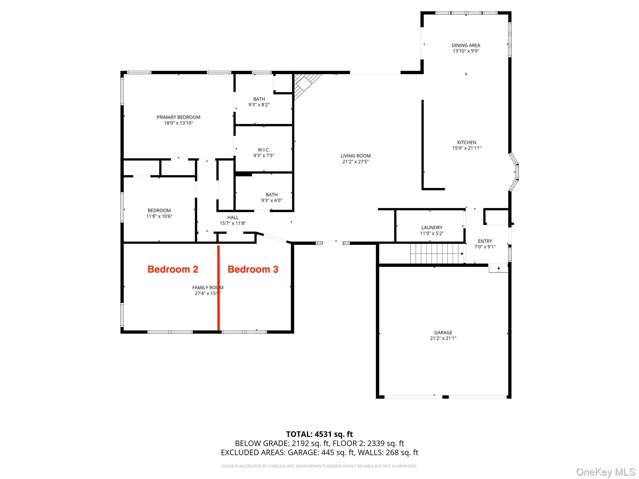 246 Roosevelt Boulevard, Hauppauge, NY 11788